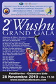 2nd Wushu Grand Gala